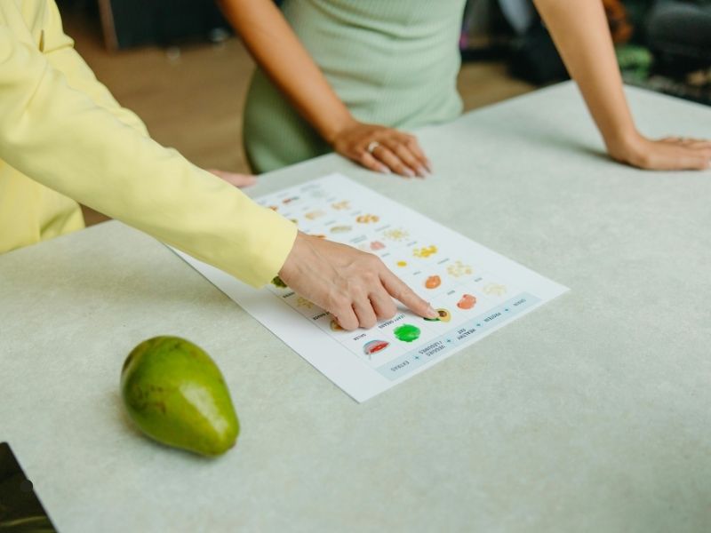 Nutrição estratégica
