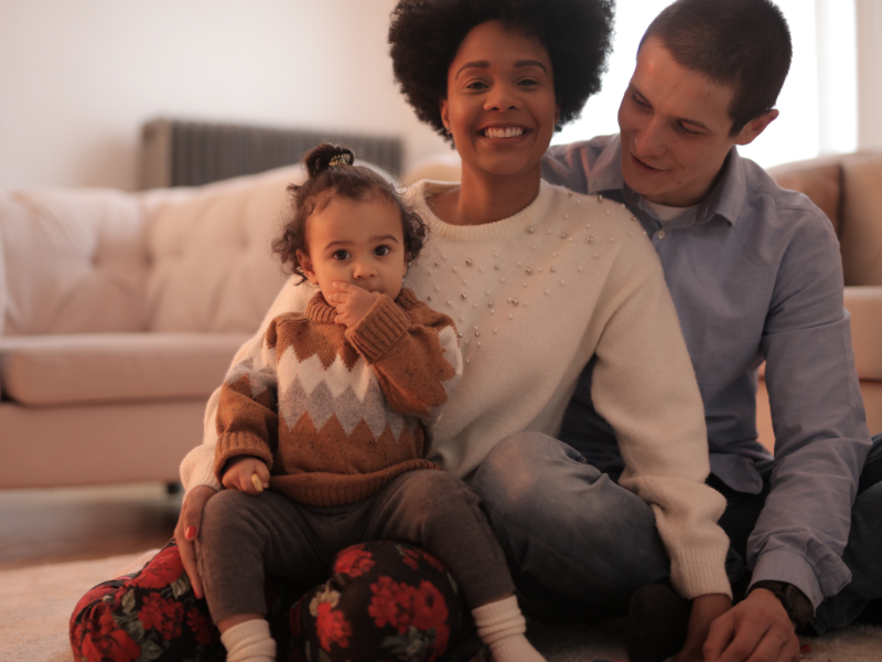 Dicas práticas para manter um ambiente tranquilo com bebês