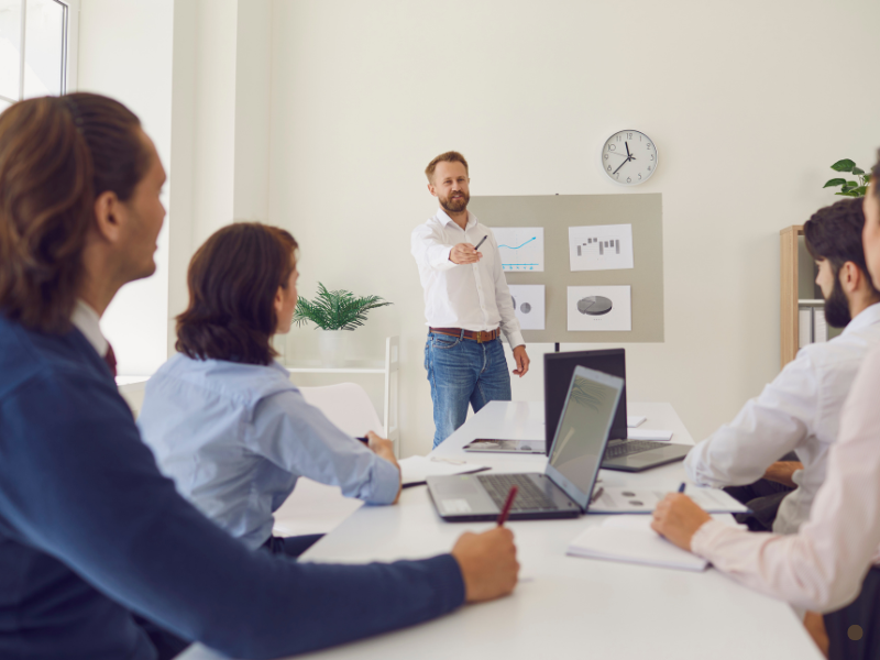 Mentoria empresarial