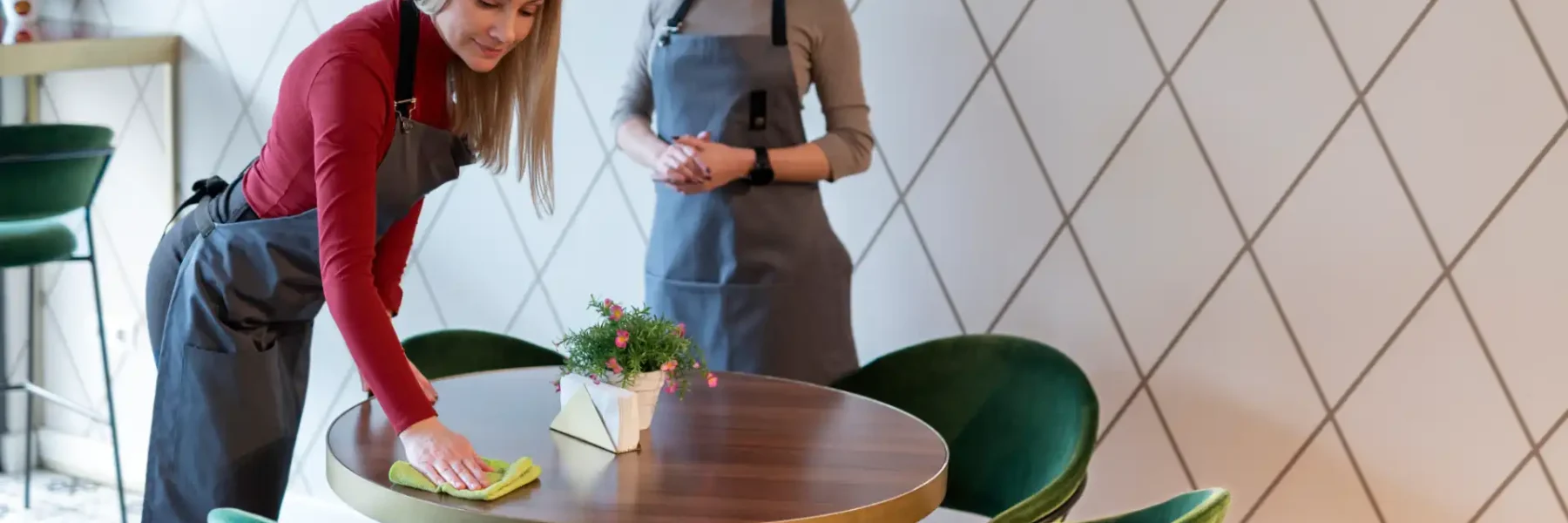 Como Manter Ambientes Profissionais Sempre em Padrão de Qualidade