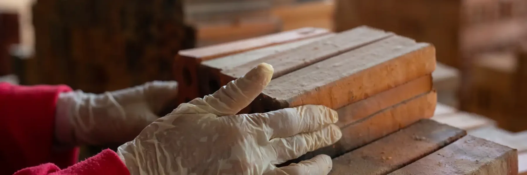 Inovação e Sustentabilidade: Materiais que Transformam a Indústria da Construção