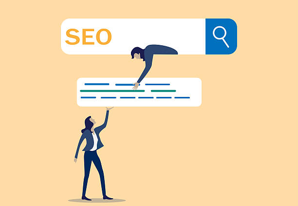 O SEO evoluiu com mecanismos de resposta, exigindo conteúdos confiáveis, profundos e focados na intenção de busca.